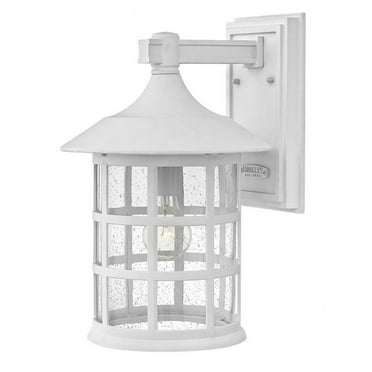 Hinkley Lighting 1865 Freeport 15" Tall Outdoor Wall Sconce