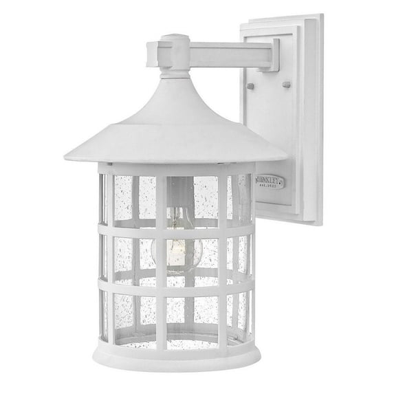 Hinkley Lighting 1865 Freeport 15" Tall Outdoor Wall Sconce