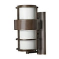 thumbnail image 1 of Hinkley Lighting 1904-Led 1 Light 16" Height Led Outdoor Ambient Wall Sconce Fro, 1 of 3