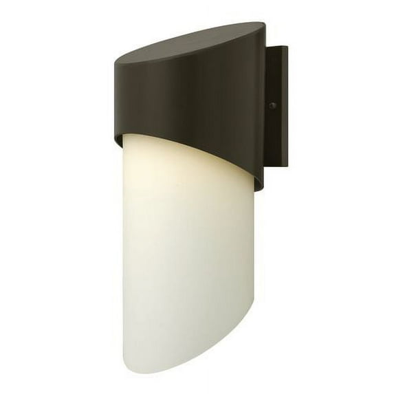 Hinkley Lighting 2065-LED 1 Light 20.75" Height LED Outdoor Ambient Wall Sconce