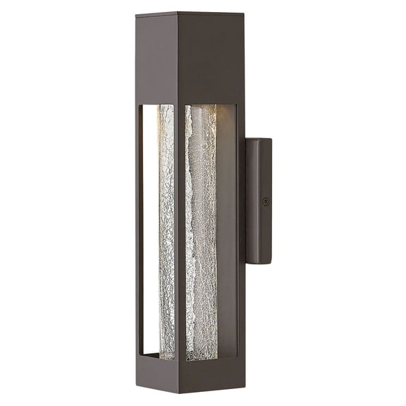 Hinkley Lighting 2850 Hinkley Lighting 2850 Vapor 1 Light 14" Tall Outdoor Wall Sconce