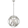 thumbnail image 1 of Hinkley Lighting 29703-Ll Carson 120V 3 Light 18.5" Wide Open Air Outdoor Chandelier -, 1 of 3