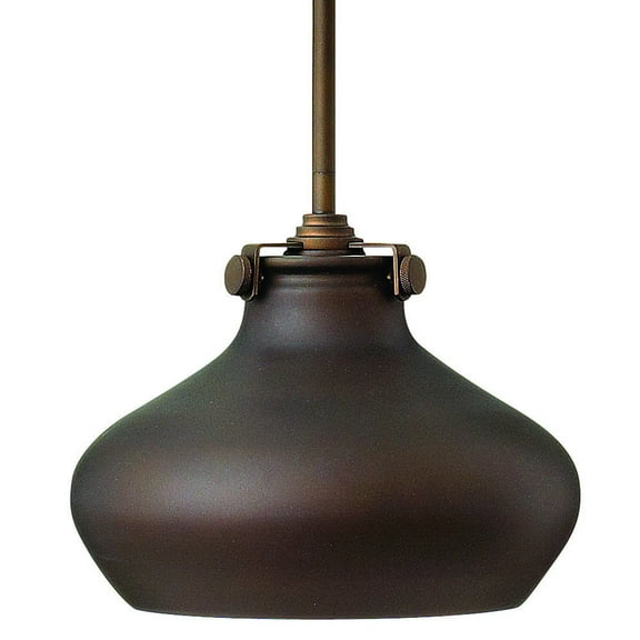 Congress 1 Light Mini-Pendant