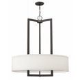 thumbnail image 1 of Hinkley Lighting-3206KZ-GU24-Hampton - 33 Inverted Pendant 26W GU24, 1 of 7