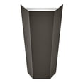 thumbnail image 1 of 41691BX Hinkley Lighting Vin - 6W 1 LED Wall Sconce In Transitional Style-10 Inches Tall and 6 Inches Wide-Black Oxide Finish, 1 of 3