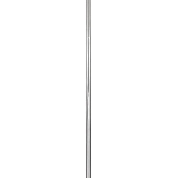 4512PL Hinkley Lighting Accessory - 12 Inch Stem - .63 Inch Diameter-Polished Antique Nickel Finish
