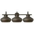 thumbnail image 1 of Hinkley Lighting 50038 Oil Rubbed Bronze 3 Light 31", 1 of 5