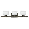 thumbnail image 1 of Hinkley Lighting 5023KZ Taylor 3 Light Bath Lighting in Buckeye Bronze,, 1 of 2