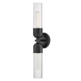 thumbnail image 1 of Hinkley Lighting - Soren - 12W 2 LED Large Bath Vanity-23.5 Inches Tall and 5, 1 of 12