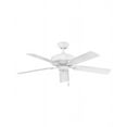 thumbnail image 1 of Hinkley Lighting - 52``Ceiling Fan - Fan - Oasis - 52 Inch 5 Blade Ceiling, 1 of 5