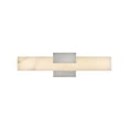 thumbnail image 1 of Hinkley Lighting 57032BN Cadiz 20" Wide Led Vanity Light - Nickel, 1 of 7