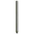 thumbnail image 1 of 6063ANOD4 Hinkley Lighting Accessory - 12 Inch Stem - .5 Inch Diameter-Antique Nickel Finish, 1 of 1