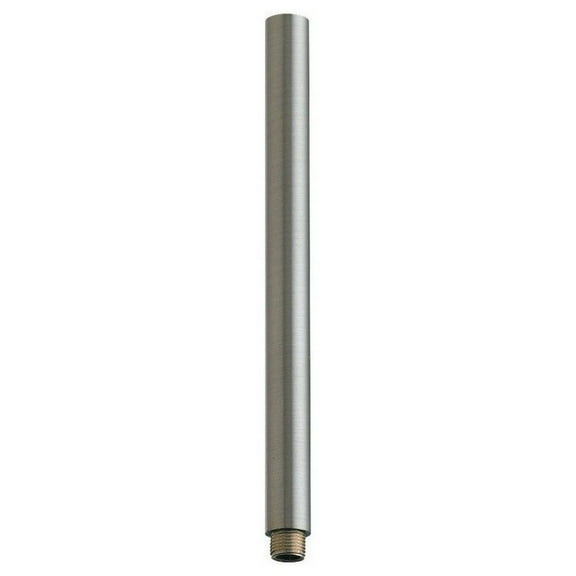 6063ANOD4 Hinkley Lighting Accessory - 12 Inch Stem - .5 Inch Diameter-Antique Nickel Finish