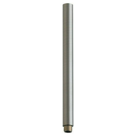6063ANOD4 Hinkley Lighting Accessory - 12 Inch Stem - .5 Inch Diameter-Antique Nickel Finish