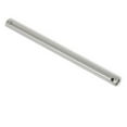 thumbnail image 1 of 6063BV Hinkley Lighting Accessory - 12 Inch Stem - .5 Inch Diameter-Brushed Silver Finish, 1 of 1