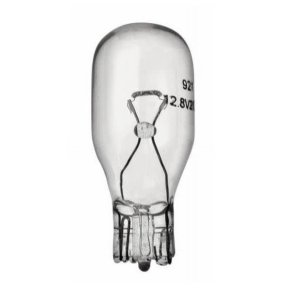 Hinkley Lighting 921 Single 18 Watt Xenon T5 Wedge Base Bulb