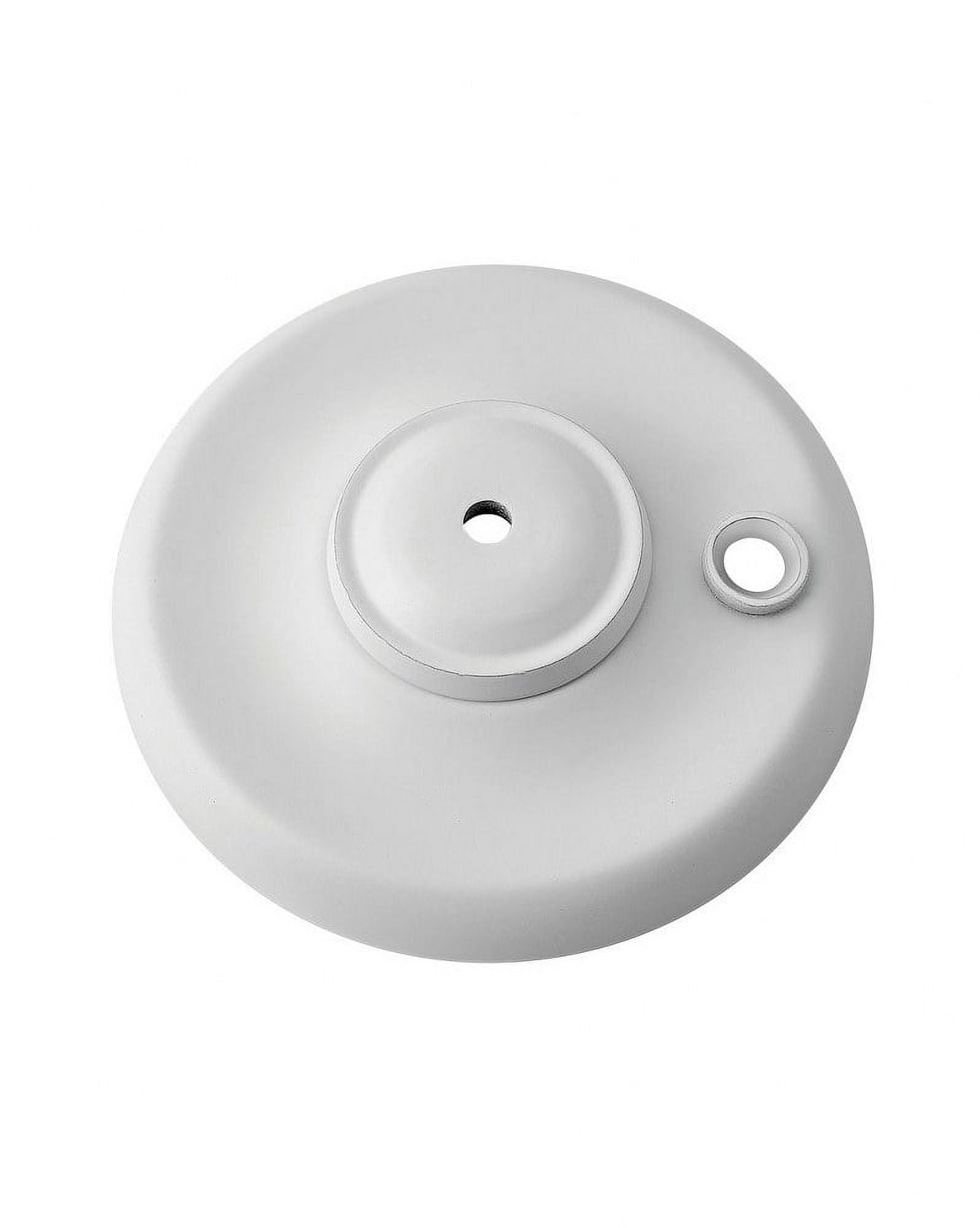 Craftmade RP-3801 Single Hole Replacement Metal Cap for Craftmade RP-3801 Single Hole Replacement Metal Cap for