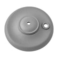 thumbnail image 1 of 931001FGT Hinkley Lighting Accessory - 1.5 Inch Light Cap Kit-Graphite Finish, 1 of 1