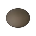 thumbnail image 1 of Trey - Light Metallic Matte Bronze Dark Brown Steel, 1 of 1