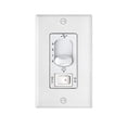 thumbnail image 1 of Hinkley Lighting - Wall Control - Fan - Accessory - 5.25 Inch 3 Speed Wall, 1 of 2