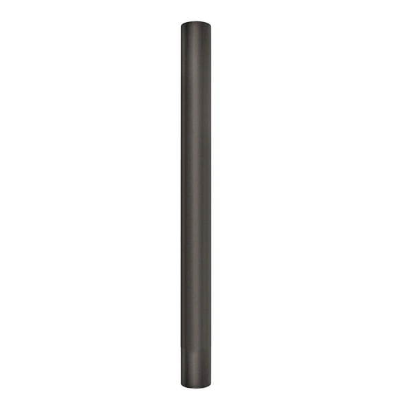 6037BZ Hinkley Lighting Accessory - 12 Inch Stem - .5 Inch Diameter-Bronze Finish