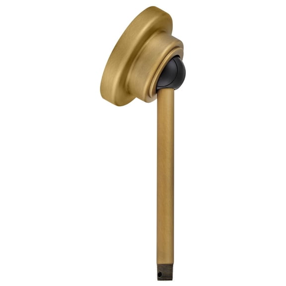 Hinkley Lighting - Accessory - Locking Sloped Ceiling Kit-4 Inches Tall and 6.5