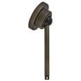 thumbnail image 1 of Hinkley Lighting - Accessory - Locking Sloped Ceiling Kit-4 Inches Tall and 6.5, 1 of 2