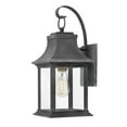 thumbnail image 1 of Hinkley Lighting - Adair - 1 Light Medium Outdoor Wall Mount in Traditional, 1 of 20