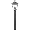 thumbnail image 1 of Hinkley Lighting - Alford Place - 2 Light Medium Outdoor Post or Pier Mount, 1 of 2