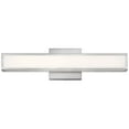 thumbnail image 1 of Hinkley Lighting - Alto - 26W LED Small Bath Vanity in Modern Style - 18 Inches, 1 of 4