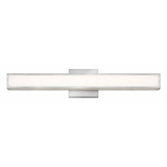 Hinkley Lighting - Alto - 29W LED Medium Bath Vanity in Modern Style - 24 Inches