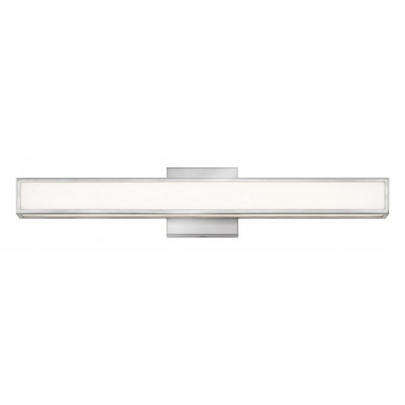 Hinkley Lighting - Alto - 29W LED Medium Bath Vanity in Modern Style - 24 Inches