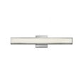 thumbnail image 1 of Hinkley Lighting - Alto - 29W LED Medium Bath Vanity in Modern Style - 24 Inches, 1 of 2