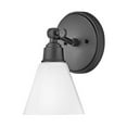 thumbnail image 1 of Hinkley Lighting - Arti - 1 Light Bath Vanity In Transitional Style-10 Inches, 1 of 5