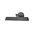 thumbnail image 1 of Hinkley Lighting - Arti - 2 Light Large Accent Light In Transitional Style-6, 1 of 13