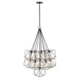 thumbnail image 1 of Hinkley Lighting - Astrid - 11 Light Multi-Tier Chandelier in Transitional Style, 1 of 4