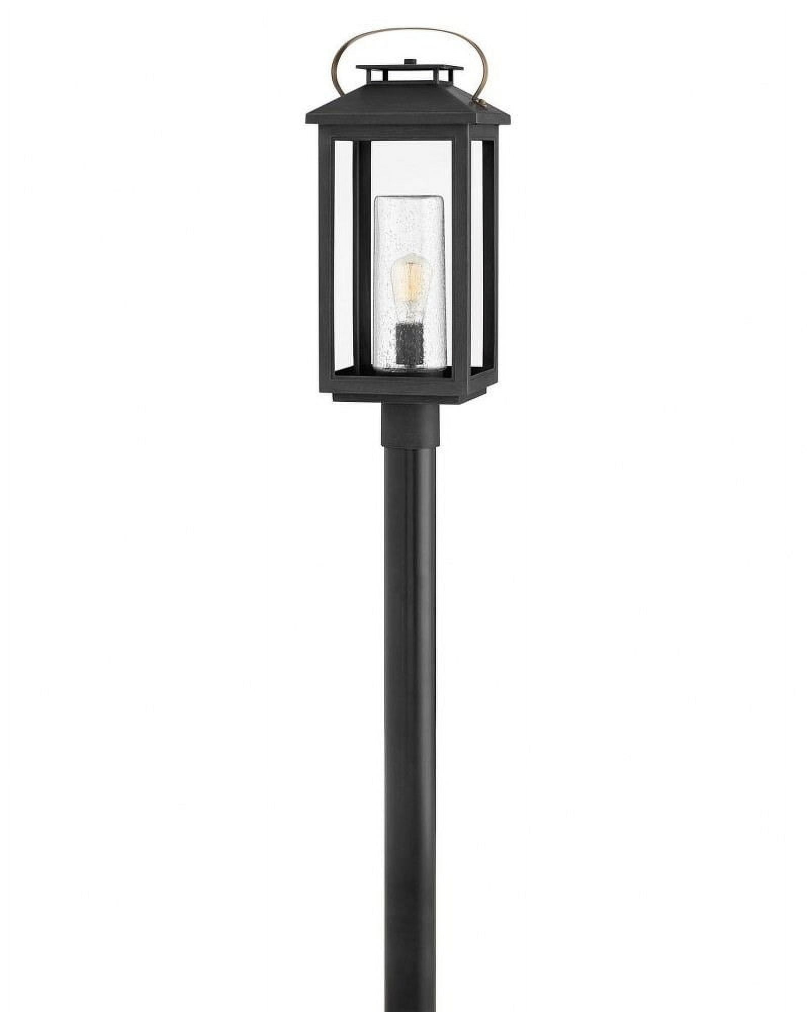 Hinkley Lighting - Atwater - 1 Light Medium Outdoor Post or Pier Mount