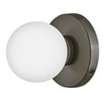 thumbnail image 1 of Hinkley Lighting - Audrey - 4.5W 1 LED Bath Vanity In Modern Style-5 Inches Tall, 1 of 2