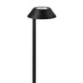 thumbnail image 1 of Hinkley Lighting - Aura - 4W 1 LED Path Light - 9.5 Inches Wide by 1.5 Inches, 1 of 2