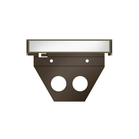 4.25 Inch 1.9W 1 Led Path Light Hinkley Lighting 15556Mz