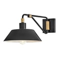 thumbnail image 1 of Hinkley Lighting - Brewster - 12W 1 LED Mediuml Outdoor Wall Mount Barn, 1 of 9