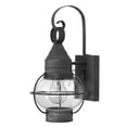thumbnail image 1 of Hinkley Lighting - Cape Cod - 1 Light Extra Small Outdoor Wall Lantern in, 1 of 7