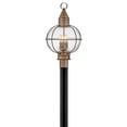 thumbnail image 1 of Hinkley Lighting - Cape Cod - 4 Light Large Outdoor Post Top or Pier Mount, 1 of 3