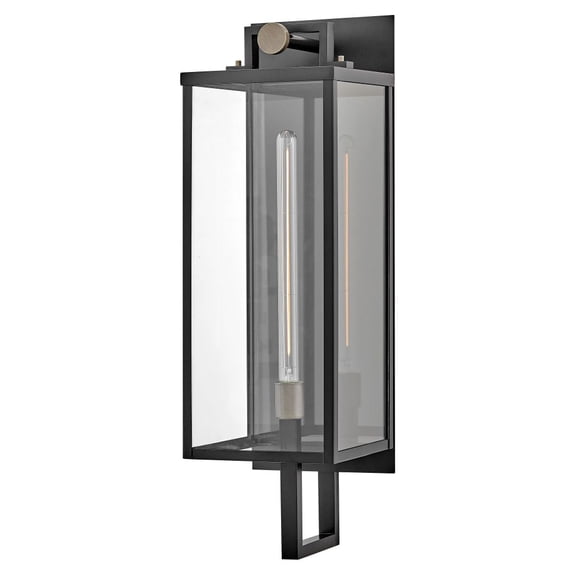 Hinkley Lighting - Catalina - 5W 1 LED Large Outdoor Wall Lantern-30 Inches Tall