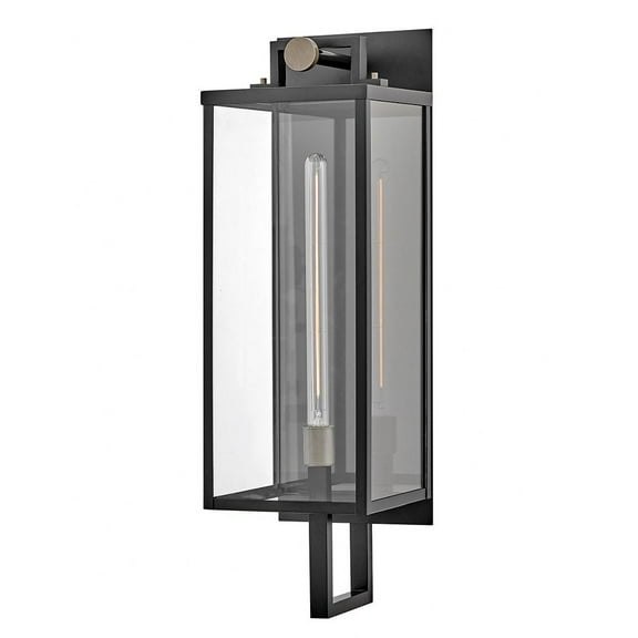 Hinkley Lighting - Catalina - 5W 1 LED Large Outdoor Wall Lantern-30 Inches Tall