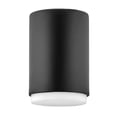 thumbnail image 1 of 1 Light Extra Small Flush Mount-Black Finish Hinkley Lighting 30071Bk, 1 of 9