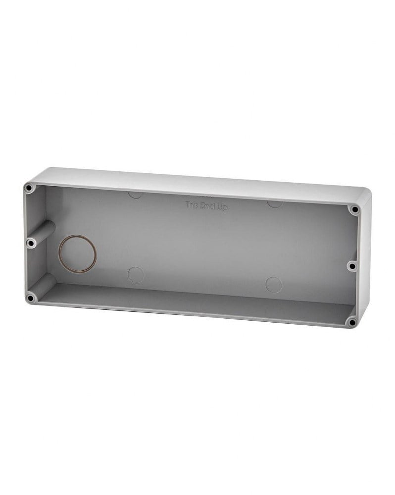 CK1565GY Hinkley Lighting Taper - Large Concrete Kit-8 Inhces Tall and 3 Inches Wide