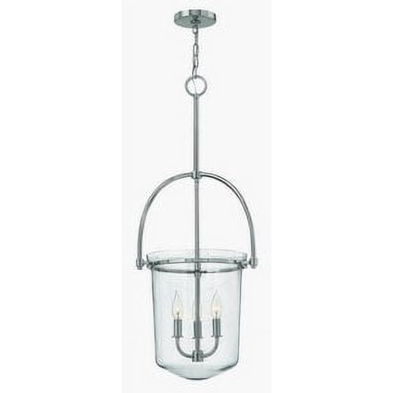 Hinkley Lighting - Clancy - 3 Light Medium Pendant in
