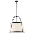 thumbnail image 1 of Hinkley Lighting - Clarke - 20W 4 LED Medium Chandelier-25.25 Inches Tall and, 1 of 10