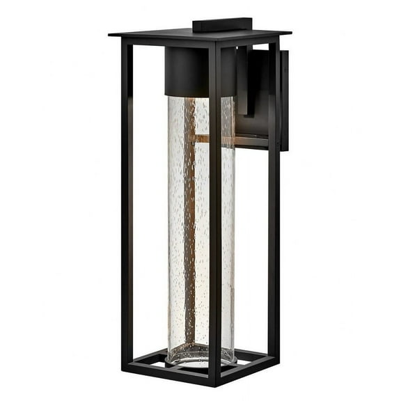 Hinkley Lighting - Coen - 6.5W 1 LED Outdoor Large Wall Lantern In Modern